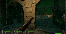 ​Warhammer: End Times Vermintide Witch Hunter Hero Revealed