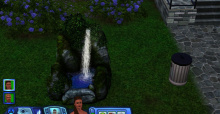 Die Sims 3: Hidden Springs / Lunar Lakes