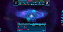 Astro Lords: Oort Cloud beginnt offene Beta – Release am 23. September