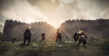 Game of Thrones Seven Kingdoms – Bigpoint enthüllt offiziellen Titel des kommenden MMORPG-Highlights