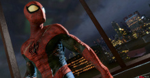 Spider-Man: Edge of Time im Handel