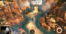 Might & Magic Heroes VII angekündigt