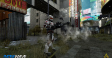 Multiplayer-Shooter Nuclear Dawn erscheint im 3. Quartal 2011