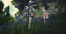 Star Ocean: Integrity and Faithlessness Announced for North America