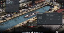 Navy Field 2-Open-Beta gestartet