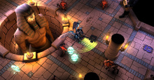 ARPG SoulCraft Arrives in Early Access