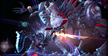 TERA Coming to Consoles Later This Year