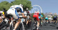 Tour de France 2013 für PC, PS3 und Xbox 360 startet heute mit neuem Trailer