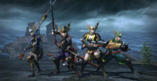 Toukiden Kiwami - TGS 2014 Screenshots