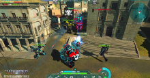 Transformers Universe - Neuer Gameplay Trailer