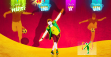 Just Dance 2014 - Die Weltmeisterschaftshymne von Coca-Cola