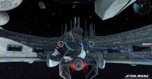 Disney Interactive enthüllt erste Details zu Star Wars: Attack Squadrons