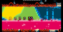 Xeodrifter - Cult Indie Title Coming Sept. 1st for PS4 and PS Vita