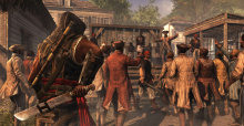 Assassin’s Creed IV Black Flag - Schrei nach Freiheit DLC