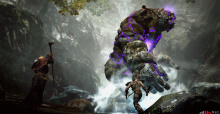 Golem-Screenshots zu Dragon's Dogma