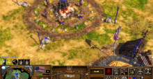Age of Empires 3 - The WarChiefs