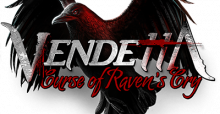 Vendetta: Curse of Raven's Cry