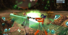 Phantasy Star Universe: Ambition of the Illuminus