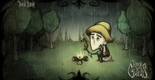 Don't Starve: Reign of Giants Expansion Available Now