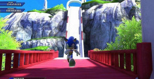 Sonic Unleashed