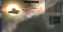 Eve Online: The Empyrean Age