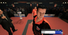 PDC World Championship Darts: Pro Tour