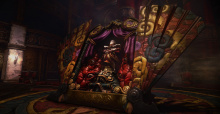Castlevania: Lords of Shadow 2 - Rückkehr des Toymaker