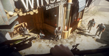 Dishonored 2 Premium Collector's Edition Announced