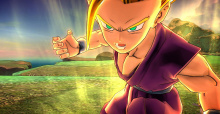 Neue Screenshots zu Dragon Ball Z: Battle of Z veröffentlicht