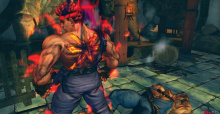 Super Street Fighter IV Arcade Edition kommt im Juni 2011