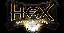 Hex: Shards of Fate Preview