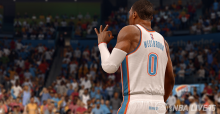 NBA LIVE 16