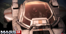 Mass Effect 3 erscheint am 8. März 2012 an
