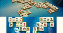 3D MahJongg für Nintendo 3DS erscheint nächste Woche