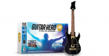 Guitar Hero Live Coming to Apple TV This Fall