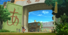 Neuer Trailer und neue Screenshots zu Naruto Shippuden: Ultimate Ninja Storm 3 verfügbar