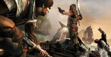 Korrektur: Season-Pass und DLC für Assassin’s Creed IV Black Flag
