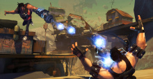 Loadout von Edge Of Reality startet am 31. Januar