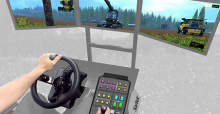 Landwirtschafts-Simulator 2015 Hardware