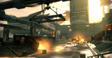 Deus Ex: Human Revolution erhält USK-Freigabe