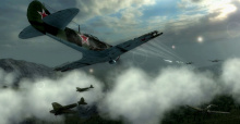 Neue Bilder zu Air Conflicts: Secret Wars
