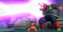 Neue Assets zu Dragon Ball Z: Battle Of Z zeigen gigantische Bosskämpfe
