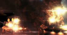 Metal Gear Solid V: Ground Zeroes (PS3) - Screenshots zum DLH.Net Review