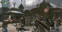 Trailer und erste Screenshots zu Call of Duty: Black Ops Escalation