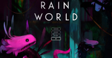 Rain World Review