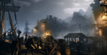 Ravens' Cry - gamescom 2014 Screenshots