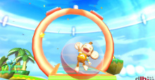 Super Monkey Ball für PlayStation Vita angekündigt