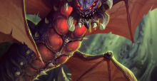 SMITE Introduces Ah Puch, Horrific God of Decay