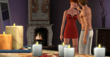 Die Sims 3 Traumsuite-Accessoires beleben den Style der Sims