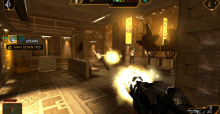 Deus Ex: The Fall erscheint am 25. März 2014 für PC